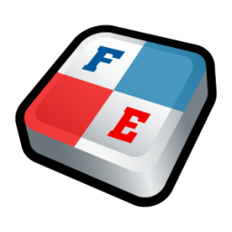 Font Expert Icon 256px png